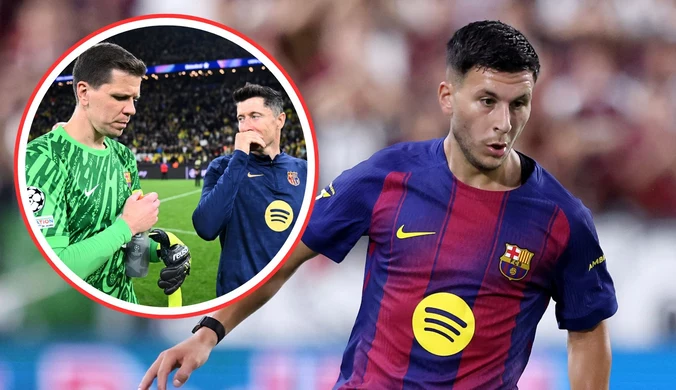Powiedział, co sądzi o Polakach. Szczęsny i Lewandowski zrobili, co trzeba