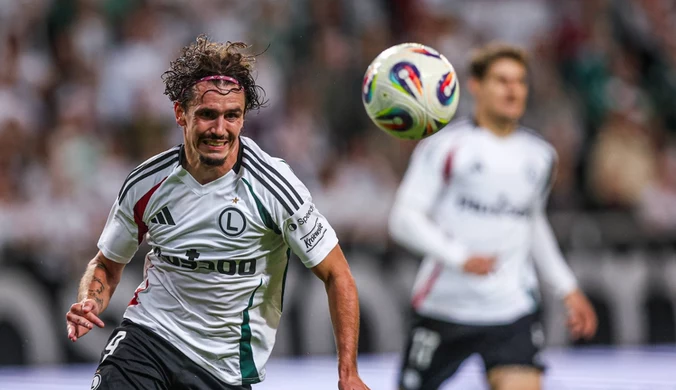 O której gra Legia z Arką? Gdzie oglądać mecz? [TRANSMISJA NA ŻYWO]