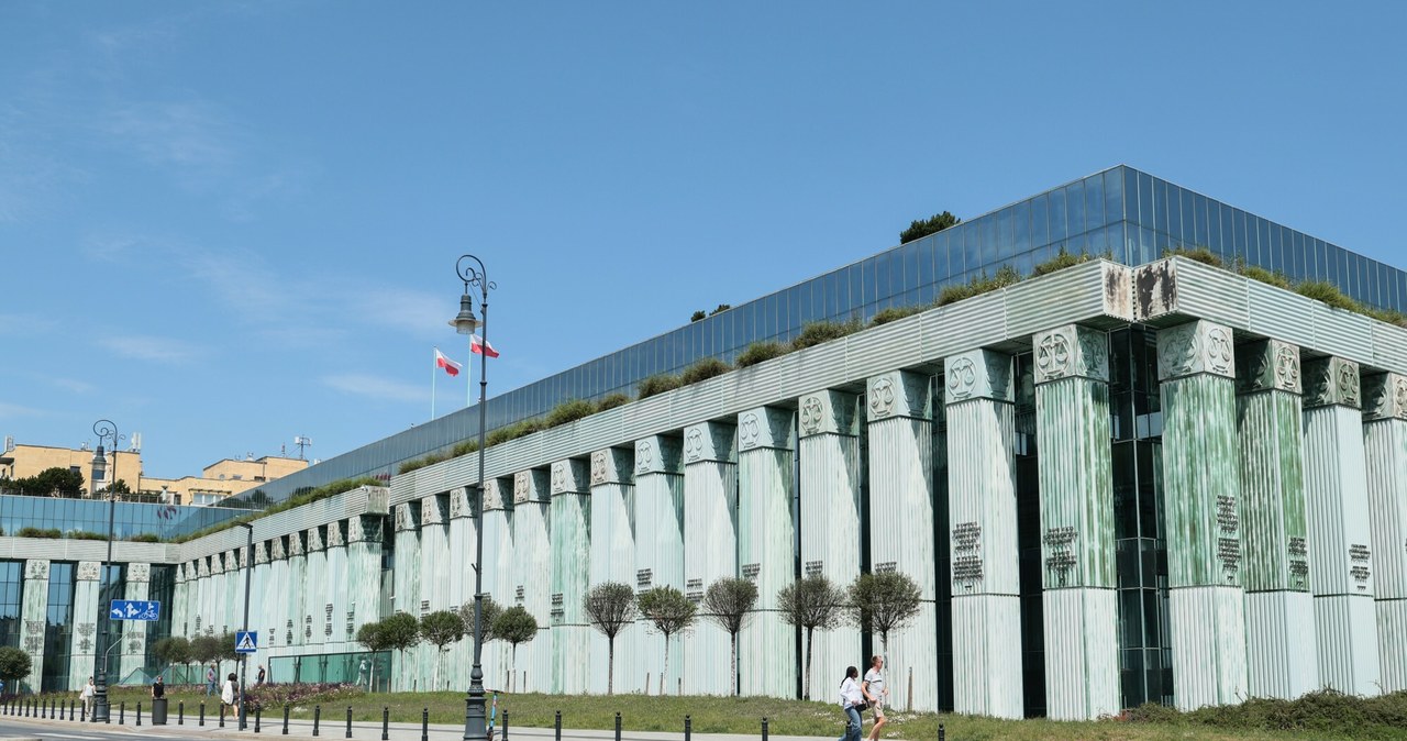 Bezstronność sędziów Sądu Najwyższego. Rzecznik TSUE wydał opinię