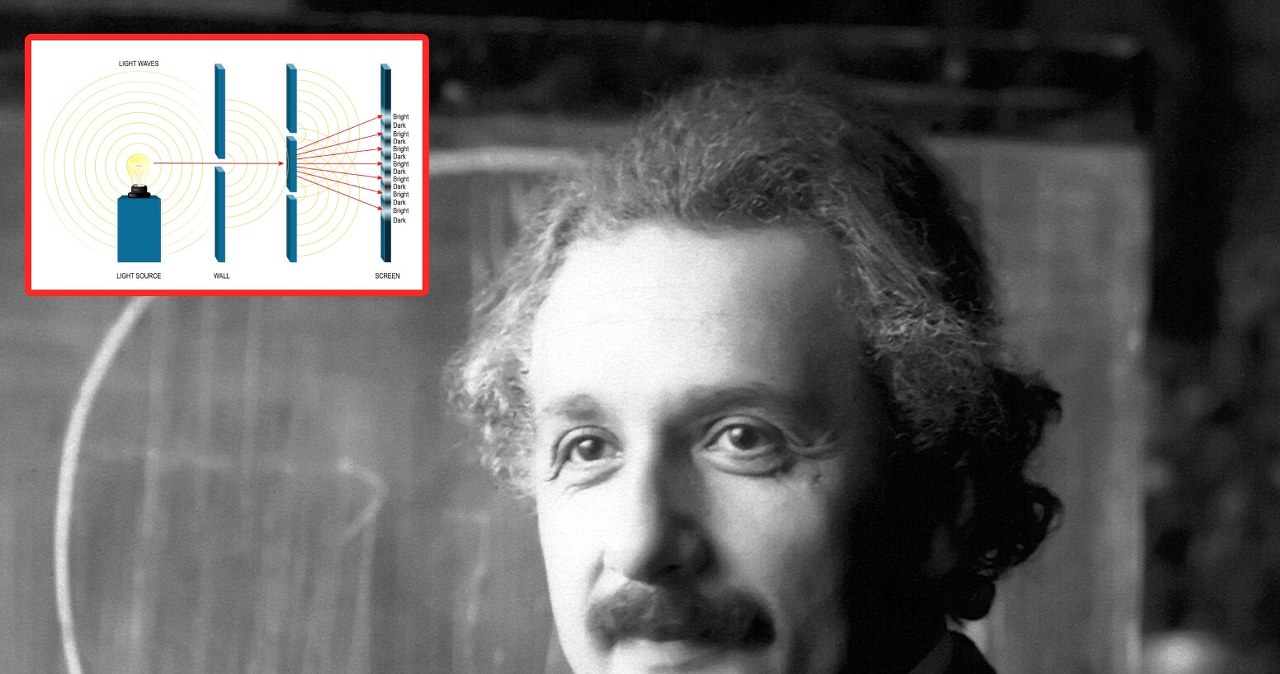Fizycy odkryli, iż Einstein się mylił. Powtórzyli słynny eksperyment