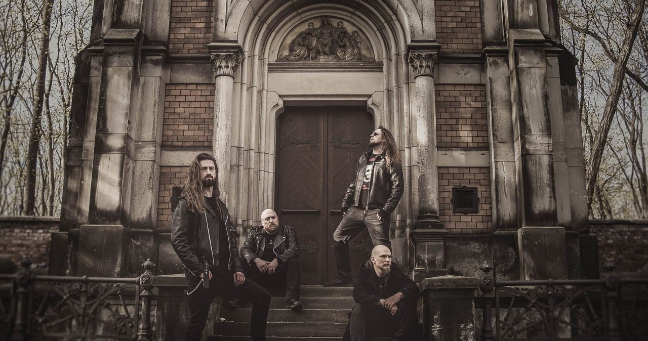 "Podróż przez wewnętrzną ciemność". Co szykują metalowcy z Białegostoku?