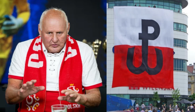 Jan Tomaszewski wprost o Powstaniu Warszawskim. Zaapelował do całej Polski