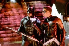 Batman i Robin