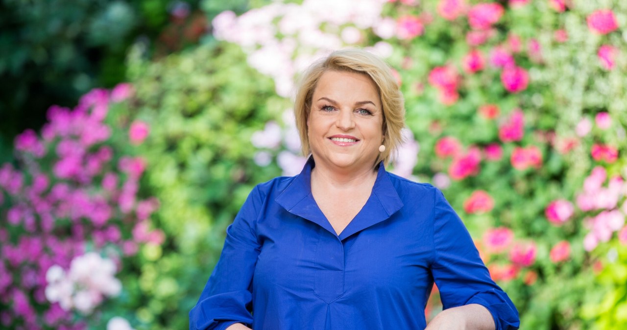 Bosacka radzi, co pić w czasie upałów. Ten skarb lata potrafi zdziałać cuda