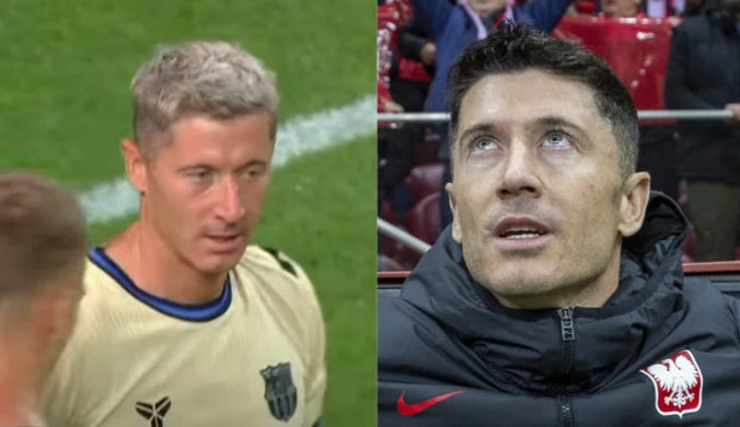 Aż huczy od plotek o Lewandowskim. Padł mocny komunikat. "Powinien zakończyć"