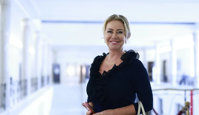 Powstanie nowa partia? Była posłanka Polski 2050: Jest taki scenariusz 