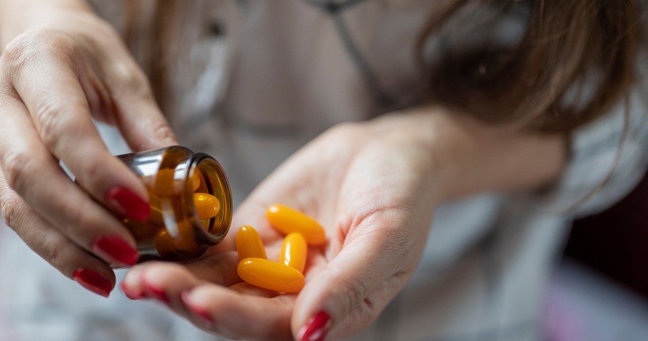 Najlepiej przyswajana forma kluczowej witaminy. Liposomalna witamina C działa antyoksydacyjnie