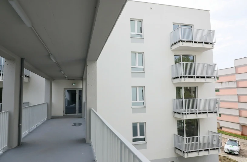 Rosną ceny mieszkań. Są najnowsze dane