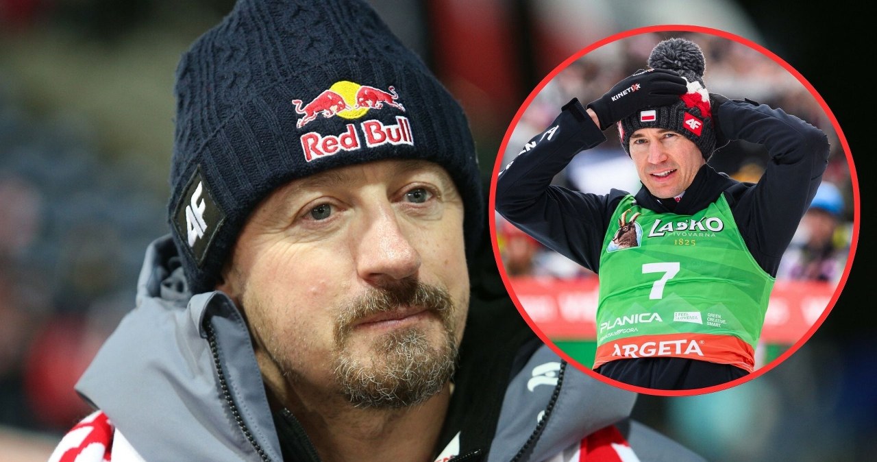 Małysz nie mógł milczeć ws. Stocha. Wszystko ujawnił. "Dochodzą nas słuchy"