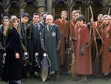 Harry Potter i Komnata Tajemnic