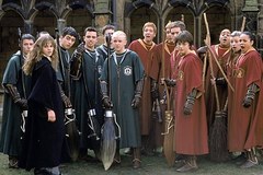 Harry Potter i Komnata Tajemnic