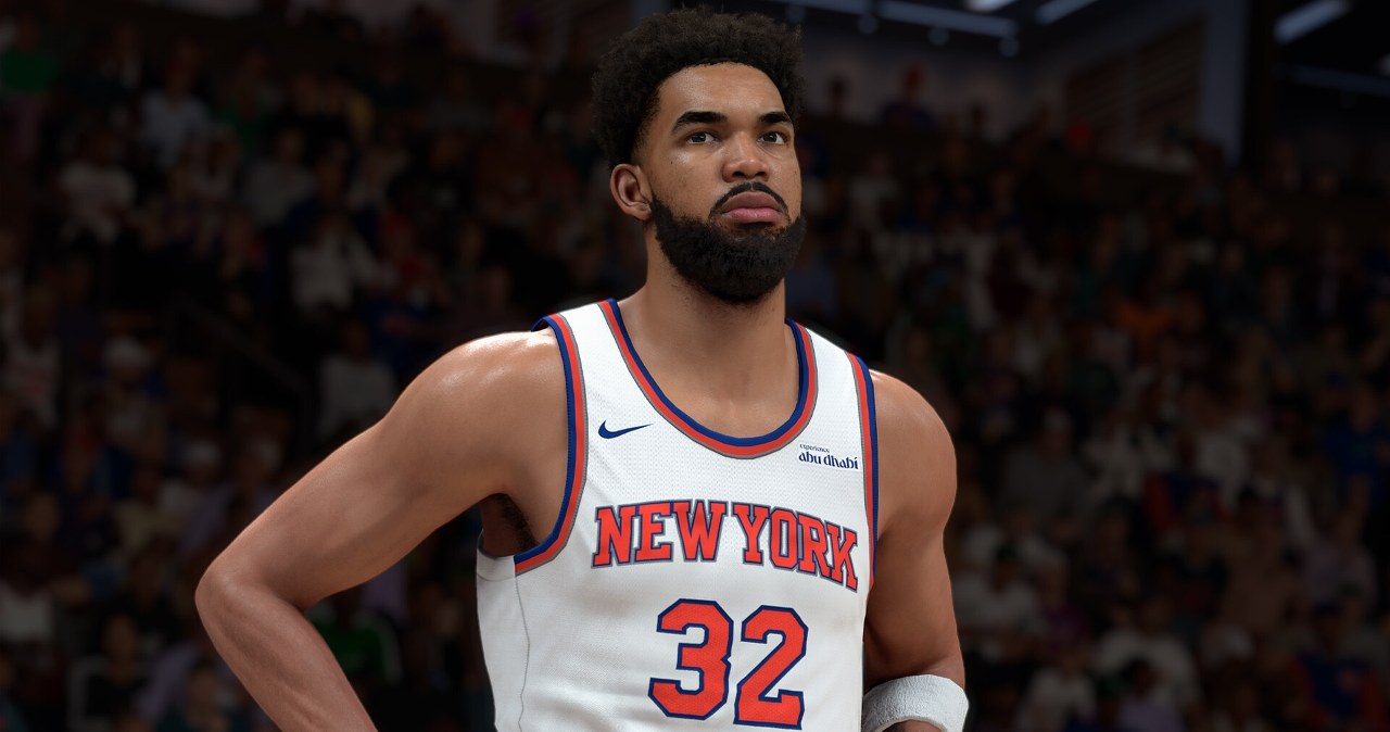 Pokazano zwiastun rozgrywki NBA 2K26. Będzie to koszykarski hit?