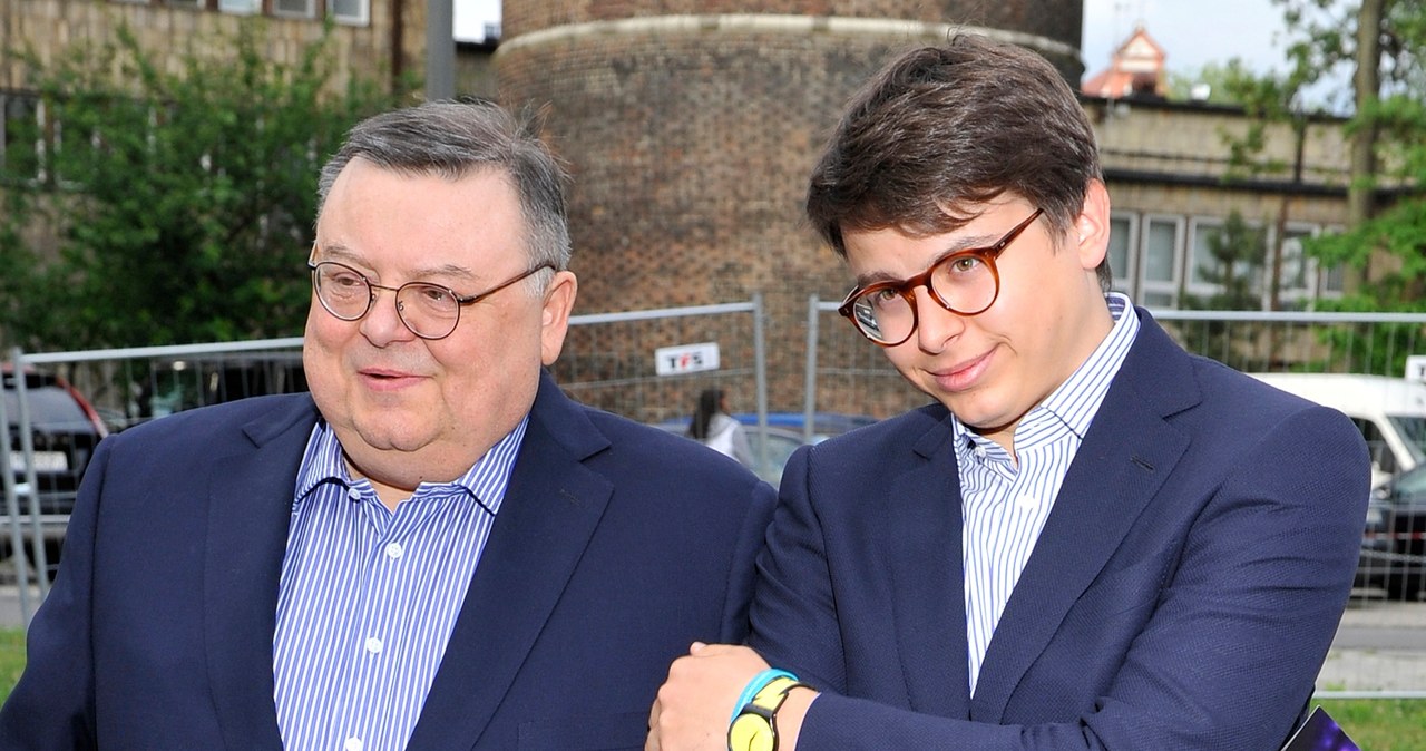 Syn Wojciecha Manna zawiódł oczekiwania ojca? Słynny dziennikarz mówi o tym wprost
