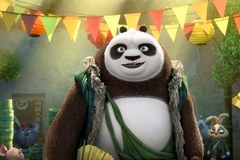 Kung Fu Panda 3