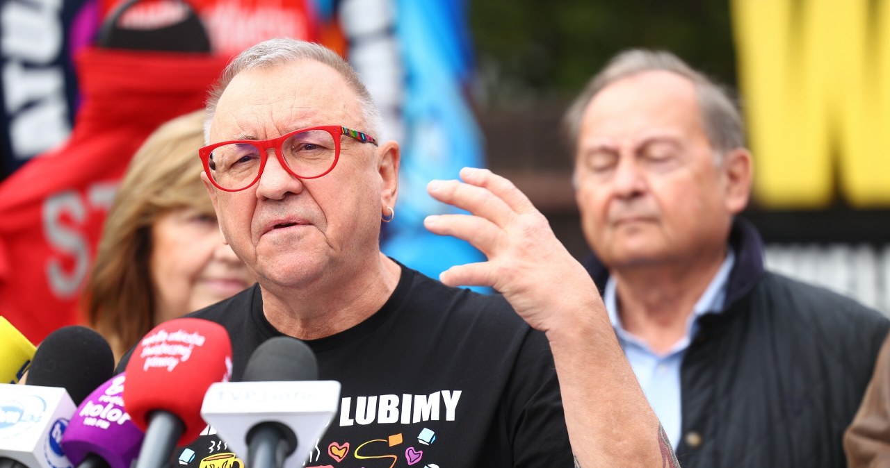 Pol'and'Rock Festival 2025: godzina W. "Chwała bohaterom"