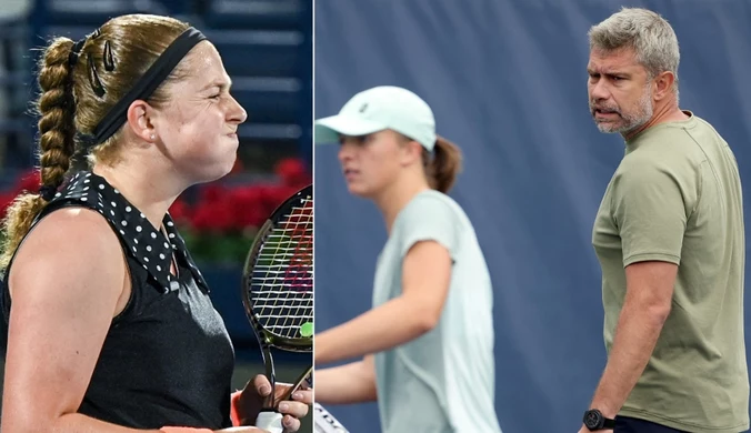 W końcu się stało, w Montrealu. Jelena Ostapenko pokonana. Po siedmiu latach