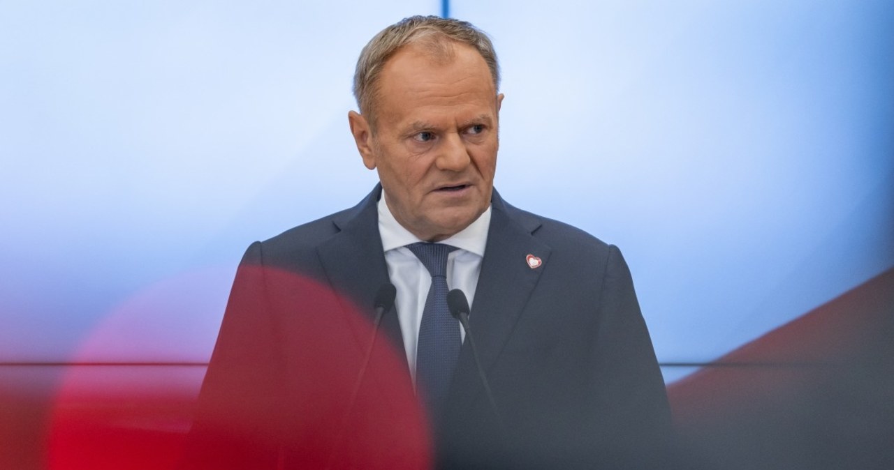 Niemieckie media uderzają w Donalda Tuska. "Poniósł porażkę"