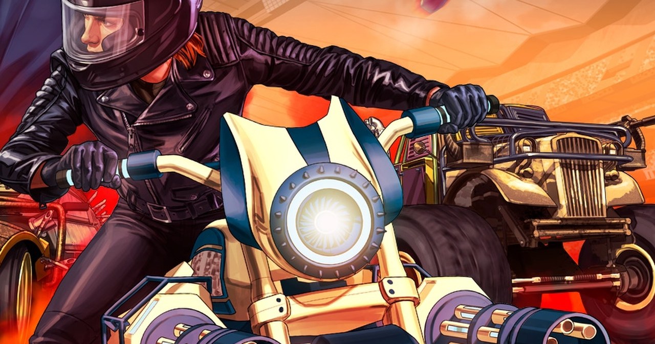 Czy Rockstar zablokuje Ci dostęp do gry? Zaskakujące przecieki na temat GTA Online