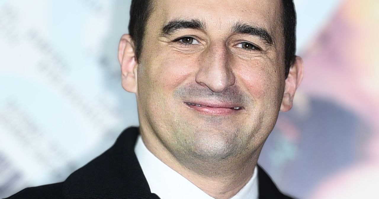 Michał Koterski pożegnał babcię. To na pewno nie pojawi się na jej grobie