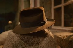 Indiana Jones. Ikona popkultury