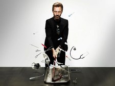 Dr. House