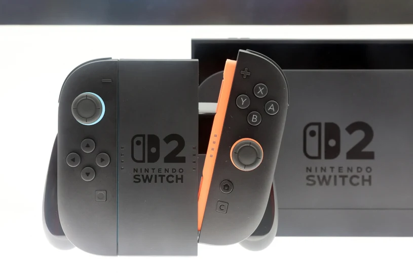 Nintendo Switch 2 otrzyma przełomową funkcję? Wszystko wyszło na jaw