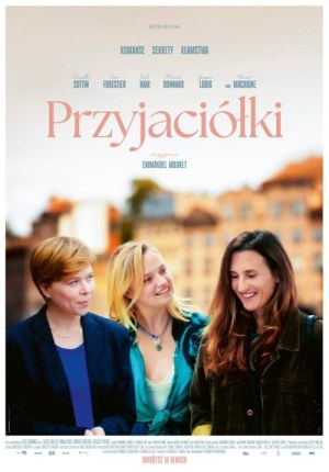 Przyjaciółki