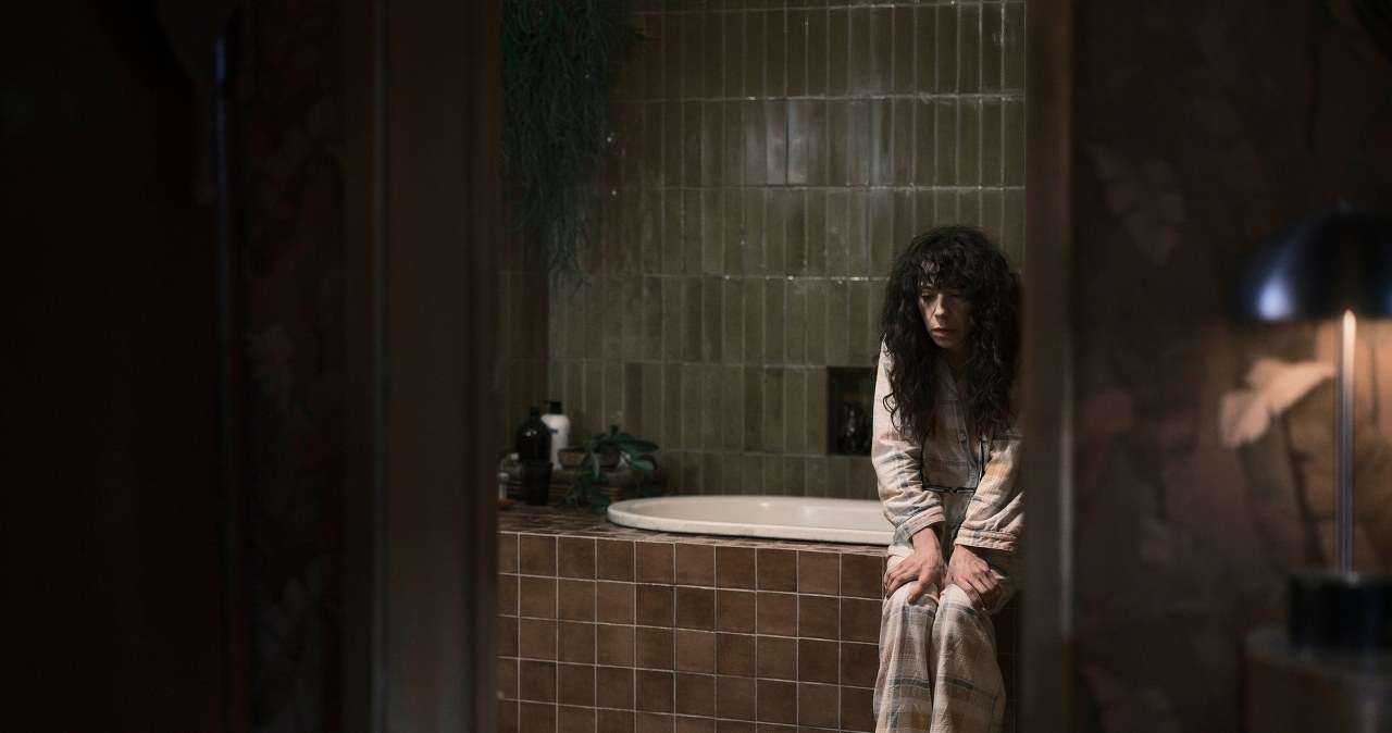 "Oddaj ją": Ten film jest wybitny. Zadowoli wszystkich miłośników horrorów