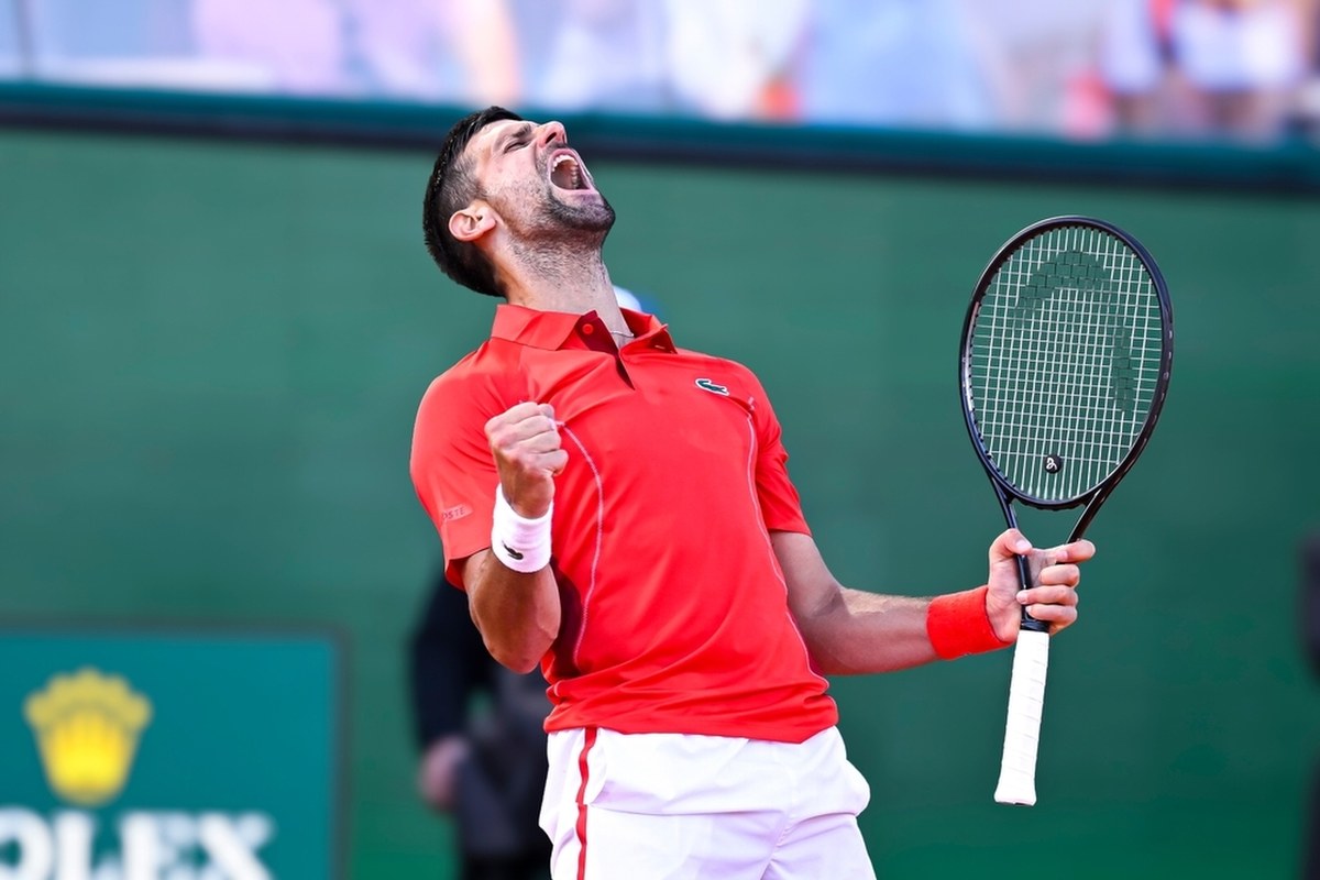 Djokovic zainwestował w klub z miasta legendarnego wyścigu