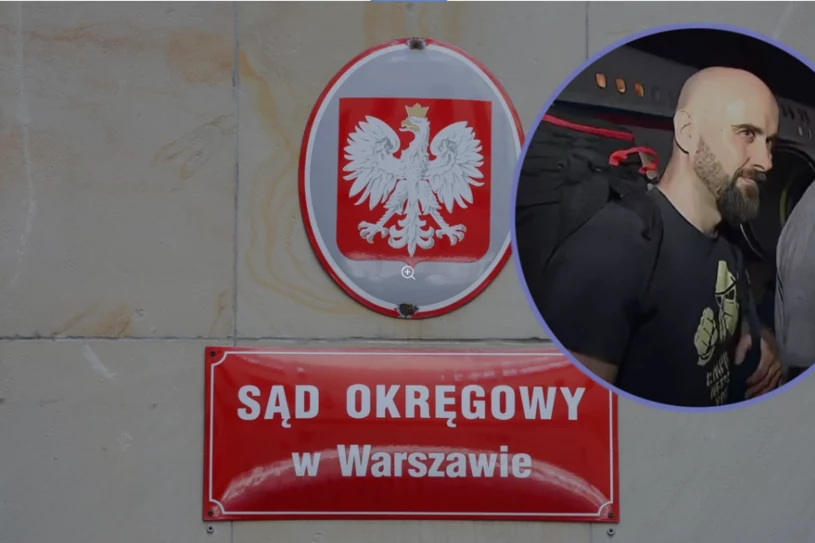 Wraca sprawa Pawła Rubcowa. Tajne dokumenty mogą zmienić bieg wydarzeń