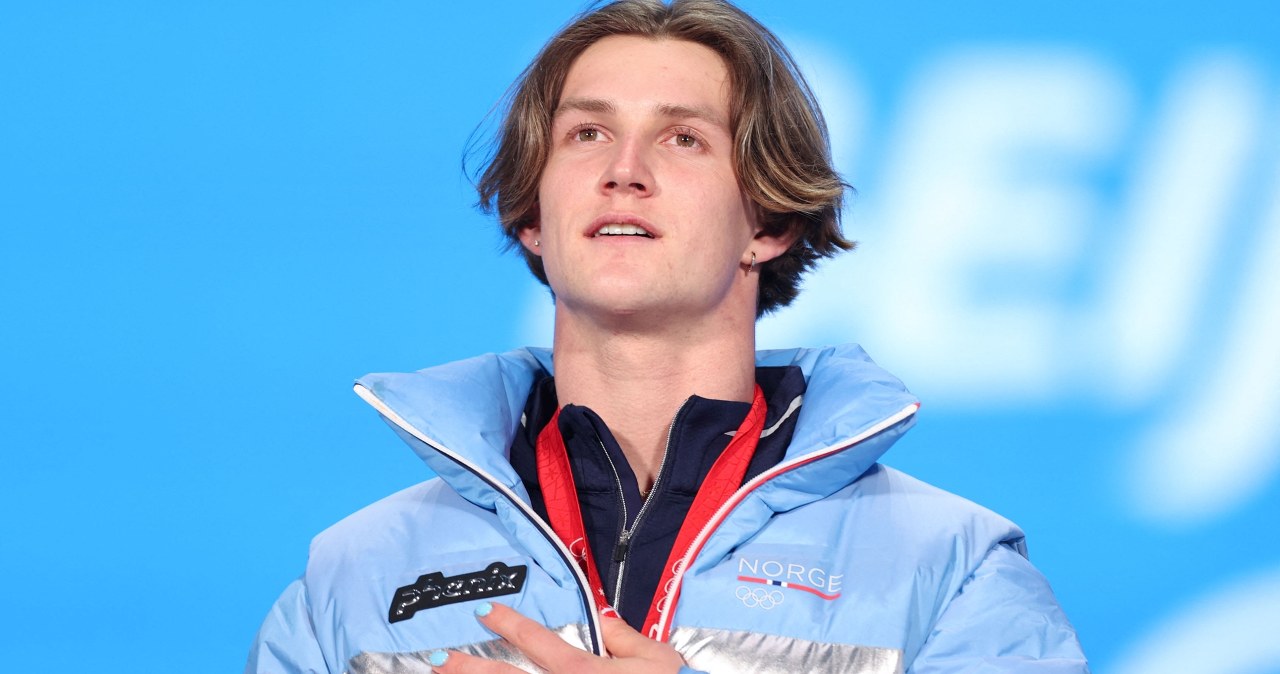 Radość w domu mistrza olimpijskiego. "Czekałem ponad rok"