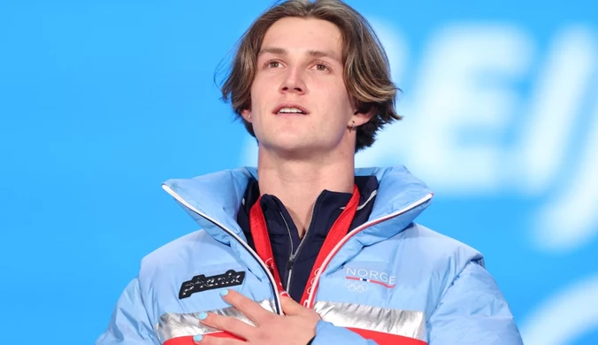 Radość w domu mistrza olimpijskiego. "Czekałem ponad rok"