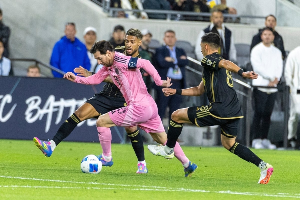 Messi zdecydował. Wiemy, gdzie zagra genialny Argentyńczyk