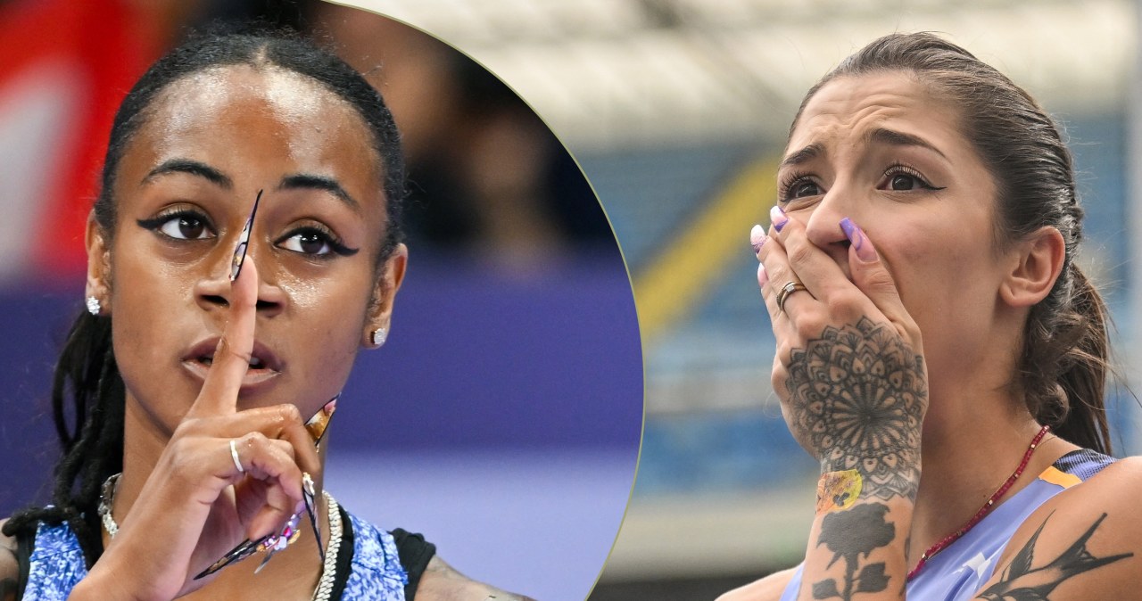 Wiadomości dla Swobody. Mistrzyni świata aresztowana. Finalistka IO wypada z MŚ