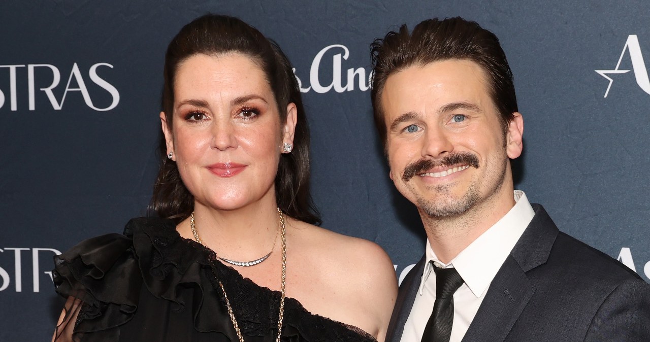 Najbardziej urocza para Hollywood. Ślub wzięli na ganku własnego domu