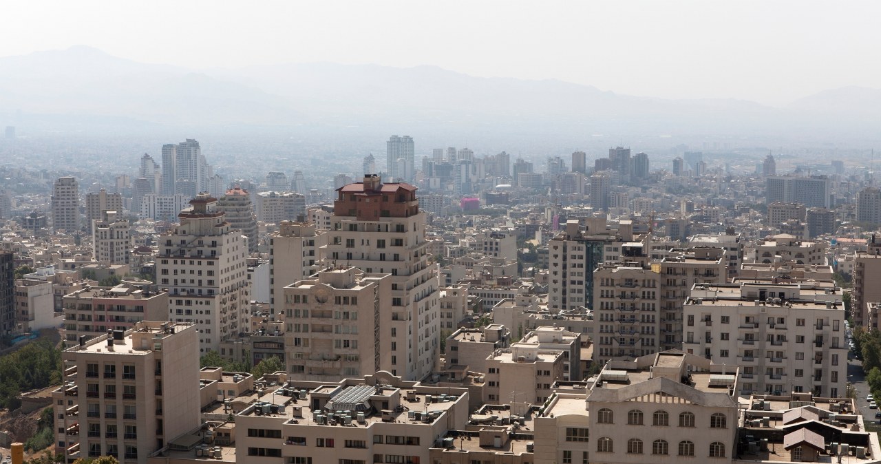 Giełda w Iranie może znów działać. Teheran wskazuje na trzy scenariusze