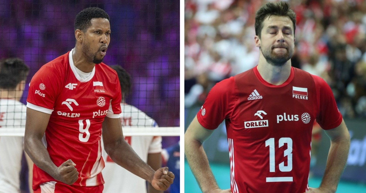 Słaba forma Wilfredo Leona, a tu takie słowa Kubiaka. Wypalił przed finałem