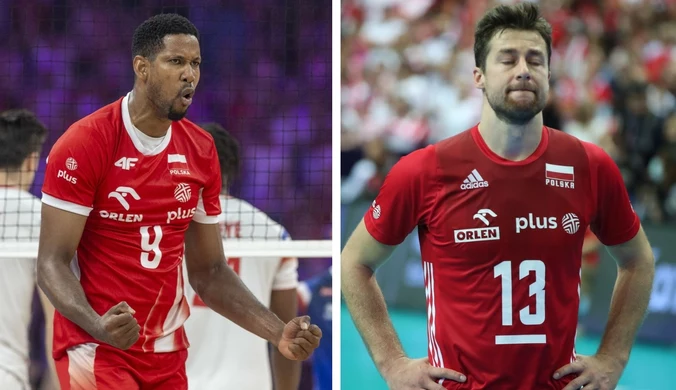 Słaba forma Wilfredo Leona, a tu takie słowa Kubiaka. Wypalił przed finałem