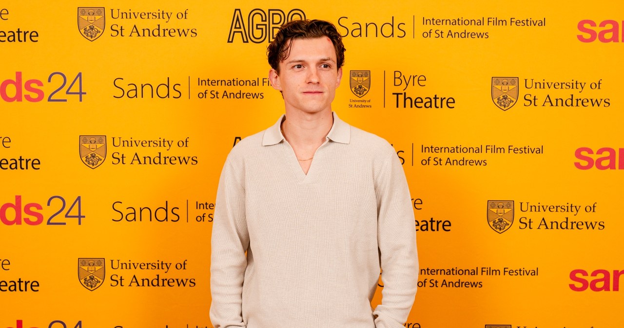 To on zostanie nowym Jamesem Bondem? Zagadkowa wypowiedź aktora