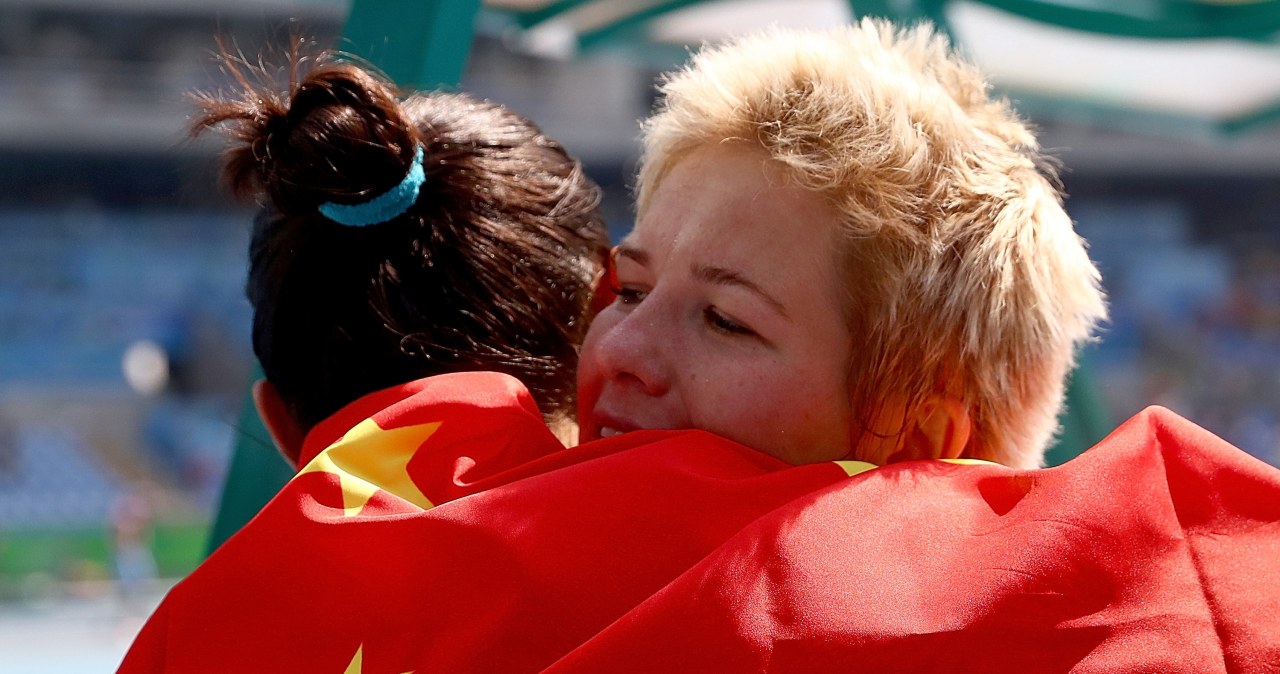 Rekord świata w rzucie młotem. To ona może niedługo przebić Anitę Włodarczyk