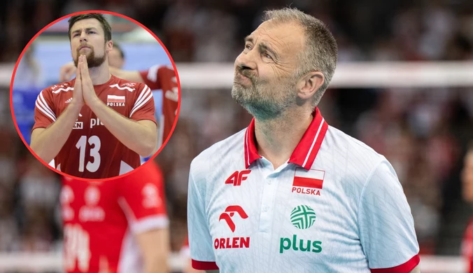 Kubiak bez litości dla Grbicia. Cios za ciosem przed finałem. "Nie wygramy"
