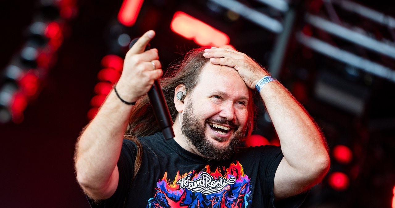 Pol'and'Rock Festival 2025. Trzeci dzień: "Mamo, jest mi tu dobrze" [RELACJA]