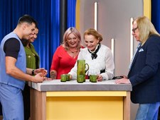Łowcy skarbów. Kto da więcej?