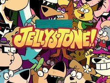 Jellystone!