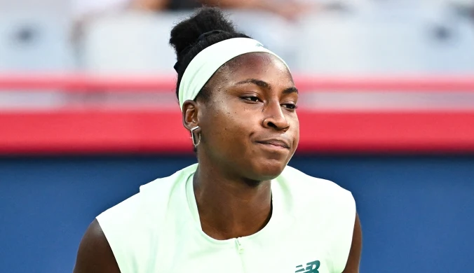 Porażka Gauff na otwarcie WTA Finals. Znamy kolejną rywalkę Sabalenki