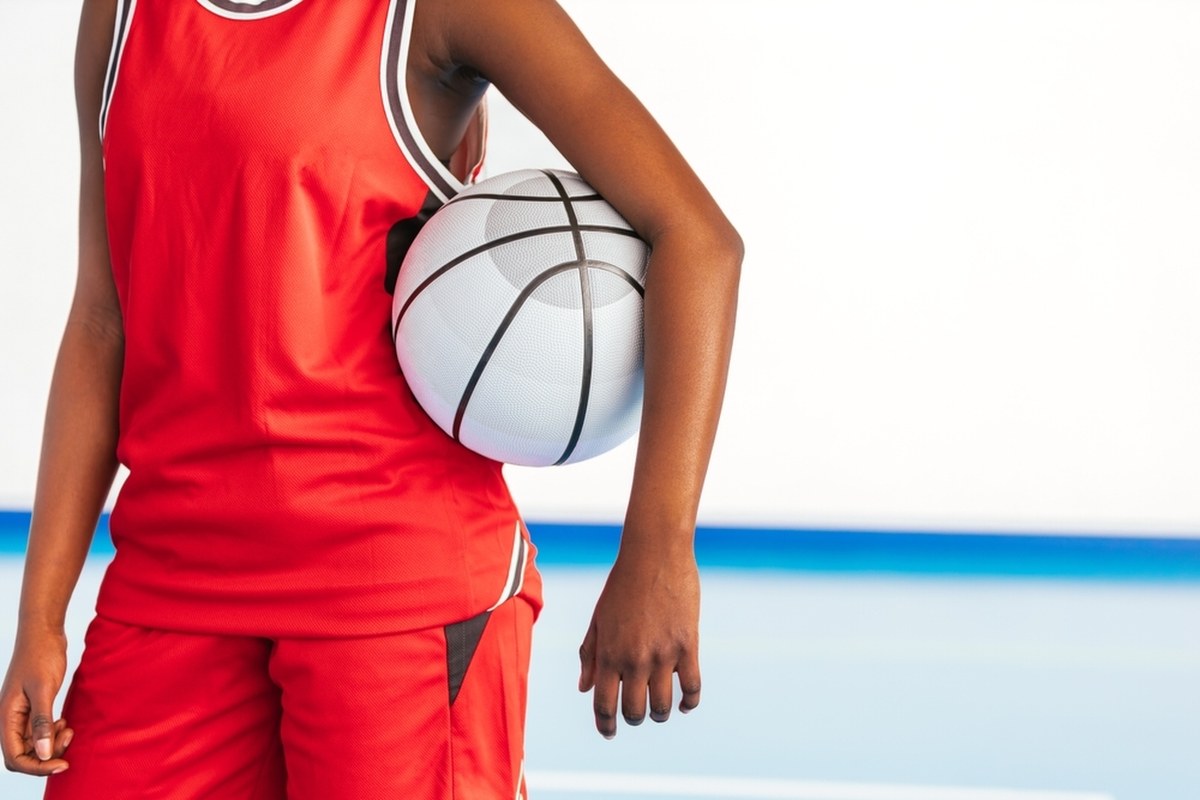 Zabawki erotyczne na parkiecie. Koszykarki oburzone