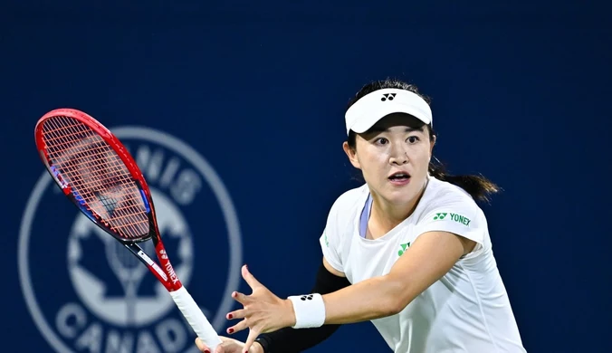 To koniec. Szalony mecz w Montrealu. Rewelacja poszła w ślady Coco Gauff