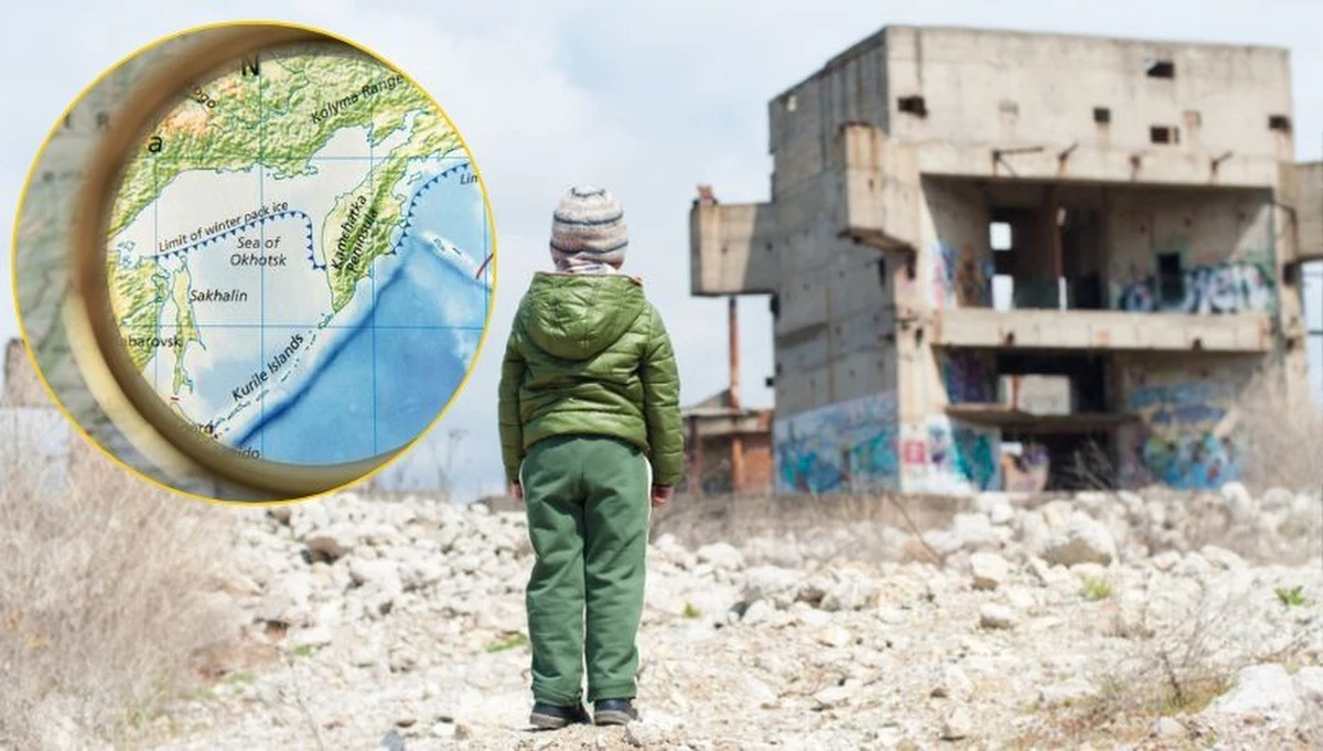 Trzęsienie ziemi o magnitudzie 6,7 nawiedziło w niedzielę Wyspy Kurylskie na Dalekim Wschodzie Rosji. Według amerykańskich służb geologicznych magnituda wstrząsu mogła wynosić nawet 7,0. Wydano ostrzeżenia o możliwych falach tsunami. Równocześnie pojawiają się informacje o wybuchu wulkanu na Kamczatce.