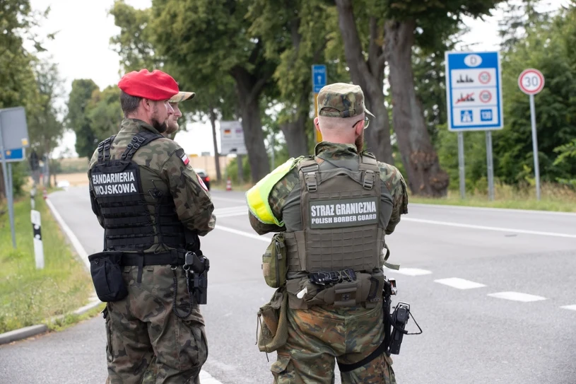 Poljska podaljšuje nadzor na mejah z Nemčijo in Litvo do 4. oktobra