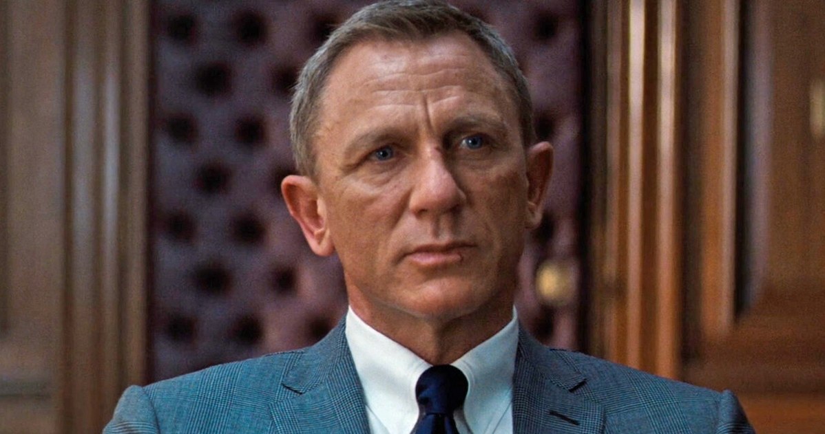 Wiemy już, jaki będzie nowy Bond! "Lepszy, mocniejszy, odważniejszy"